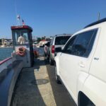 Balboa Ferry