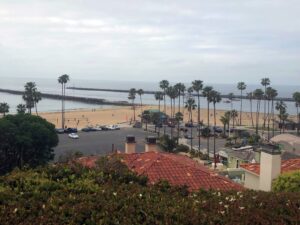 CDM bluff view