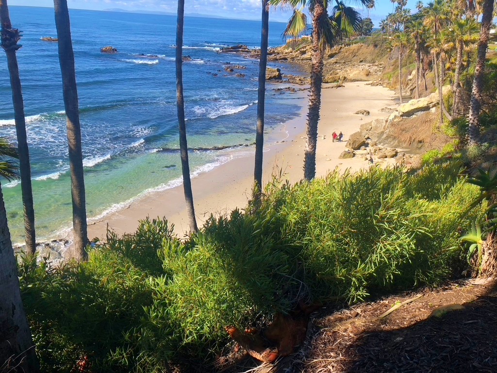 Rockpile Beach