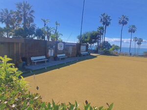 Lawn Bowling Laguna