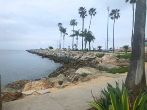 Balboa Newport Jetty