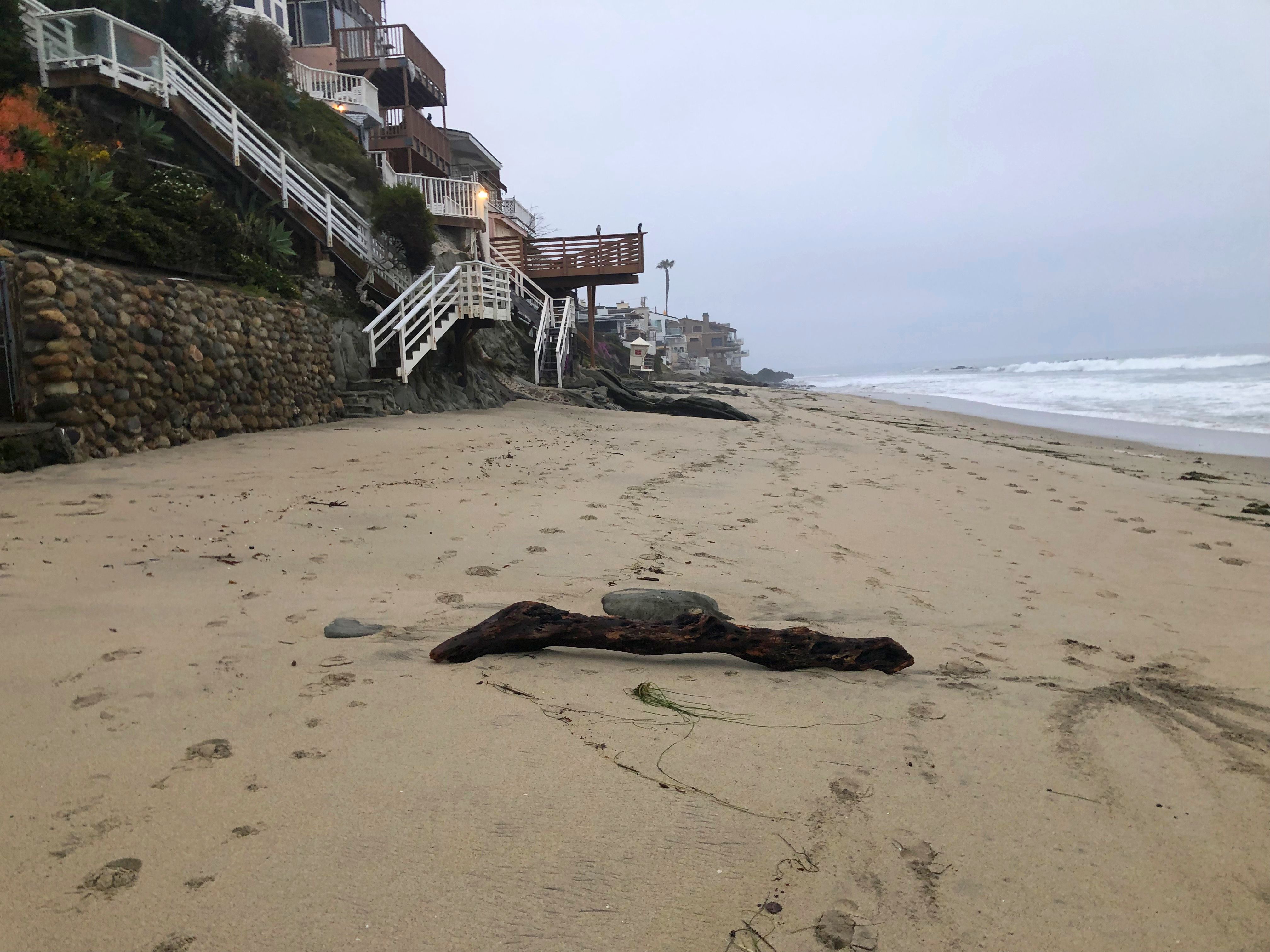 Oak Street Beach