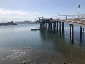 Dana Point Pier