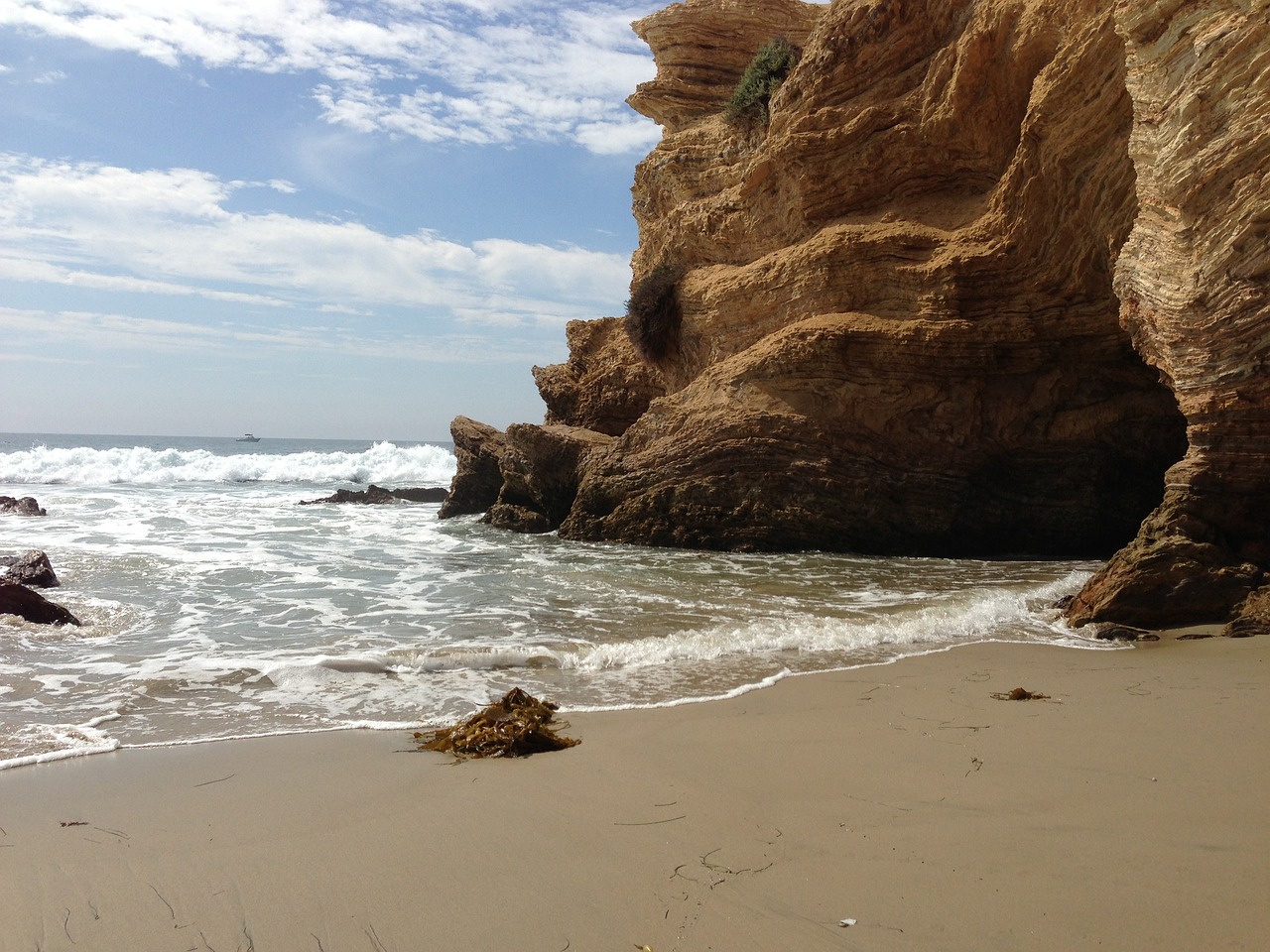 Treasure Cove Crystal Cove