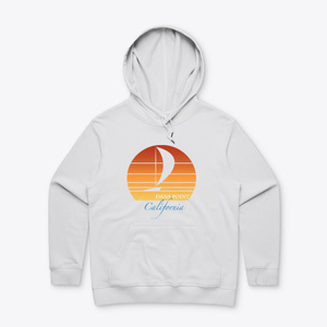 dana point sweatshirt hoodie