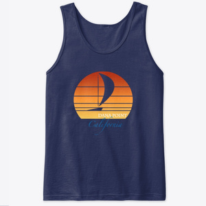 dana point tank top