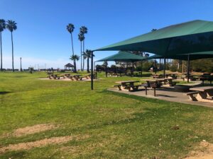 Doheny Park Area