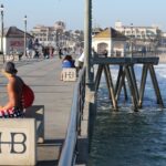 Huntington Beach Pier