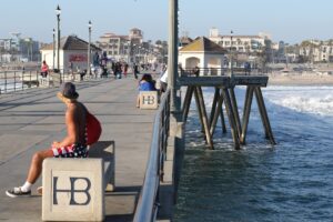 Huntington Beach Pier