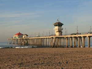 Huntington Beach Pier