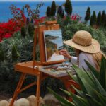 Plein Air Painting