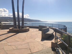 Overlook Heisler Park