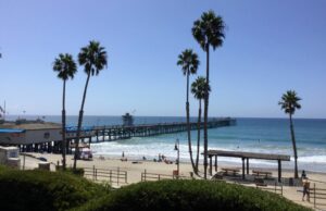 san-clemente-pier-park-view