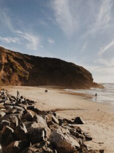 Strands Beach Dana Point