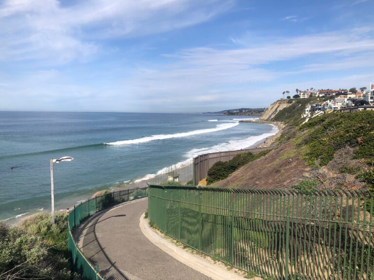 Strands Beach Ramp