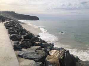 Strands Beach south