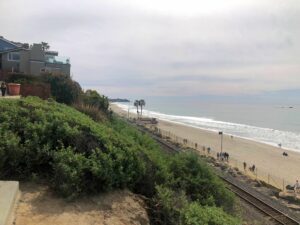 T-Street Beach South End