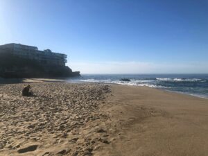 west street beach south