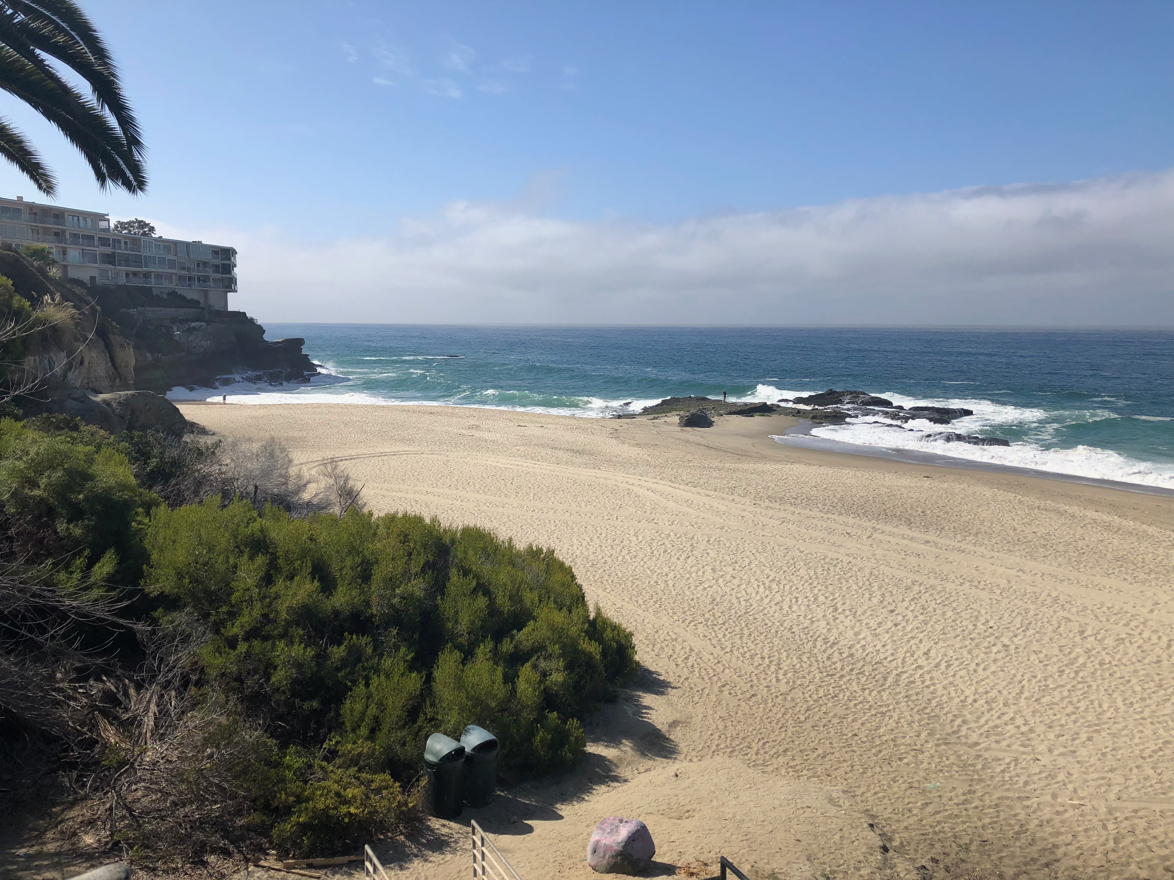 West Street Beach