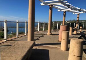 Dana Point Harbor Overlook at Amber Lantern