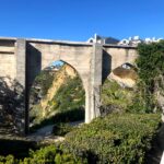 Dana Point Inn Arches