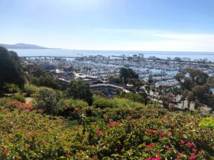 Heritage Park Harbor View