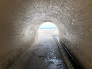 Tunnel to Riviera Beach