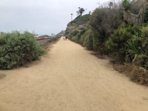 San Clemente Beach Trail