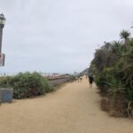 San Clemente Beach Trail at Lasuen