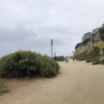 Calafia San Clemente Beach Trail North