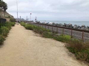 Calafia San Clemente Beach Trail South