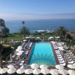 Montage Resort Panoramic View and Pool