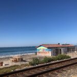 North Beach from San Clemente Beach Trail