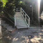 Corto Lane Stairs