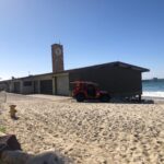 San Clemente Lifeguard Station