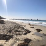 Pier view from Linda Lane