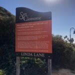 Linda Lane Sign