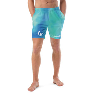 Laguna Beach Swim Trunks