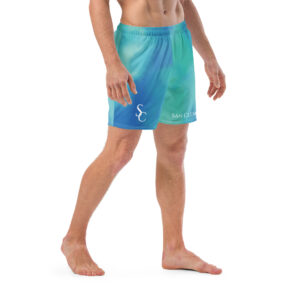 San Clemente Swim Trunks