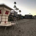 Lifeguard station